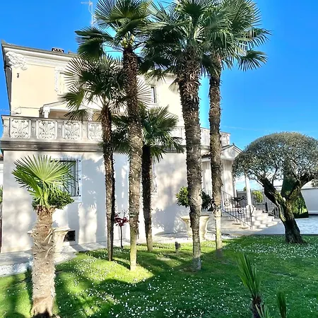 B&B Stazione Don Camillo-3